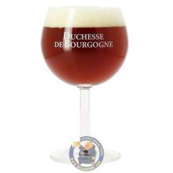 Duchesse de Bourgogne Glass - BelgianShop