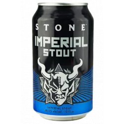 Stone Brewing Stone Imperial Stout