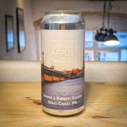 Ārpus Strata x Nelson Sauvin West... - Hell’s Kitchen Tavern