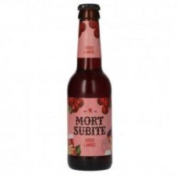 Cerveza Mort Subite 25 Cl. Caja 12 UD. - Bebo Online