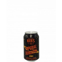 Brouwerij Kees Imperial Dominion