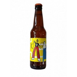 La Belga 12 Aniversario Legión Red Flanders 330 ml - La Belga