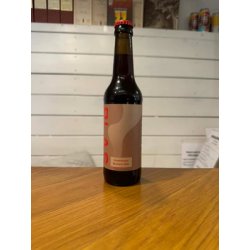 BLAS Core Range: American Brown Ale