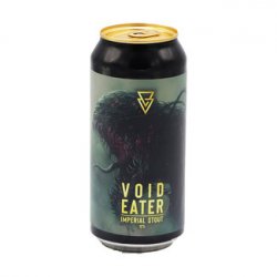 Azvex Brewing Company - Void Eater - Bierloods22