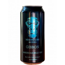 Missing Link Brewing GIBBON