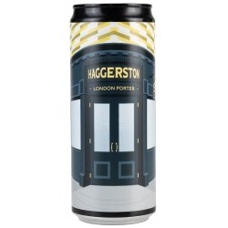 Zona Mosto Haggerston