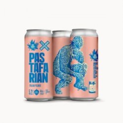 Dois Corvos Pastafarian