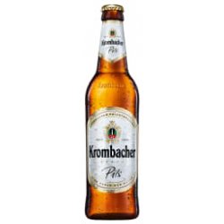 Krombacher Pils