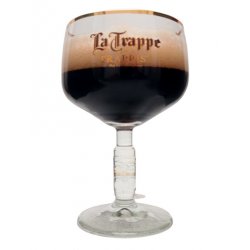 La Trappe Copa 250 ml - La Belga