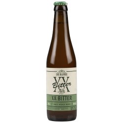 De Ranke XX Bitter