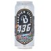Baxbier - Bandwagon 436 