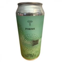 Track Brewing Company Force