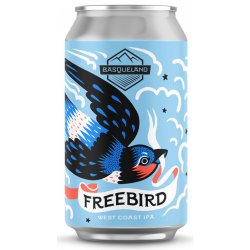 Basqueland Freebird