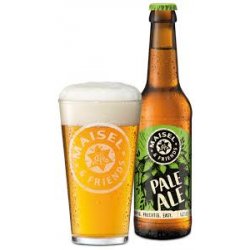 Maisel & Friends Pale Ale