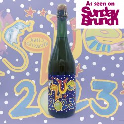 Artistraw Cider Bisquet 2022