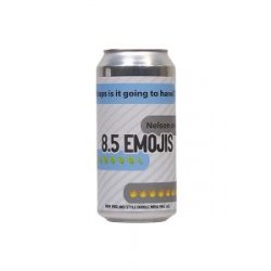 Cushwa Brewing Co  8,5 Emojis - Ales & Brews