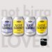 NOT-BIRRALOVER  12 latas 330 ml 