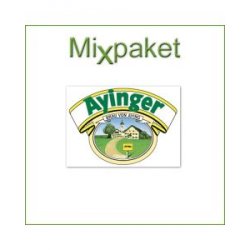 Ayinger Mixpaket - Biershop Bayern