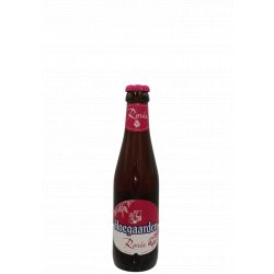 Hoegaarden Rosée Hoegaarden Rosée