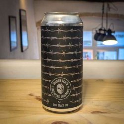 Sudden Death Brewing Co. No Entry
