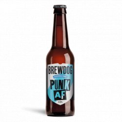 BrewDog Punk IPA AF
