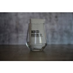 Bereta Tumbler - addicted2craftbeer