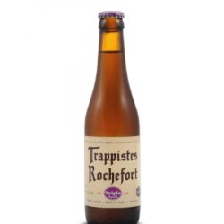 Rochefort Triple Extra cl. 33 - XBeer