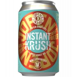 Jopen Instant Krush
