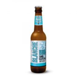 Pietra Blanche Bio Sans Gluten - Gluten Free - cl. 33 - XBeer