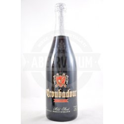 Troubadour Obscura 75cl - AbeerVinum