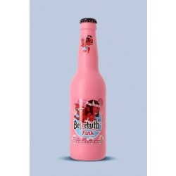 Belzebuth Pink - Cervezas Cebados