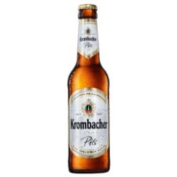 Krombacher Pils