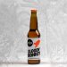 The Baboon - Brasserie des Babouins Jurassiens Bloody Monkey bouteilles  0.33L 