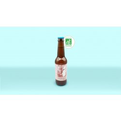 Nuit Blanche - Nomade Brewery — Passion Bières - Passion Bières