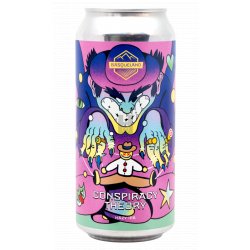 Basqueland Conspiracy Theory