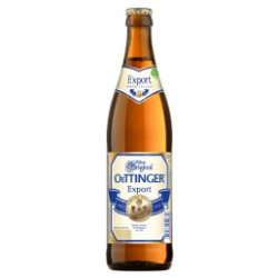 Oettinger Export Oettinger Export