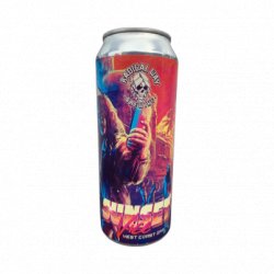 Radical Way Brewing Sunset Vice