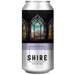 Shire Brewing  Žatec