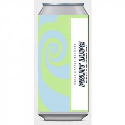 Brass Castle Brewery Fruit Lupe (Mosaic & Blueberry) Brass Castle Brewery Fruit Lupe (Mosaic & Blueberry)