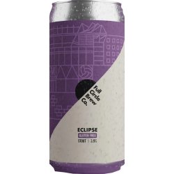 Full Circle Brew Co Eclipse