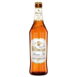 Bitburger Premium Pils