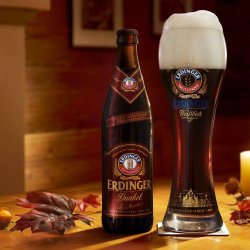 Erdinger Dunkel