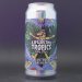 Bluntrock - Life In The Tropics - 8% (440ml) 
