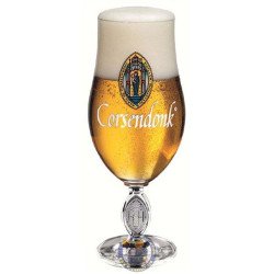 Corsendonk Glass - BelgianShop