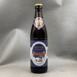 Jacob Winter Weisse - Beermoth