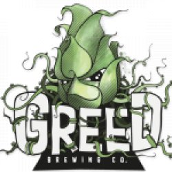 Recarga Greed Aniversario Hazy IPL - Barbudo Growler