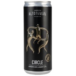 Birrificio Altotevere Circle