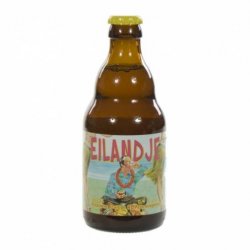 Eilandje  33 cl  Fles - Drinksstore