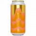 Track Brewing                                        ‐                                                         8.5% Reframed Future 
