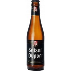 Saison Dupont Saison Dupont
